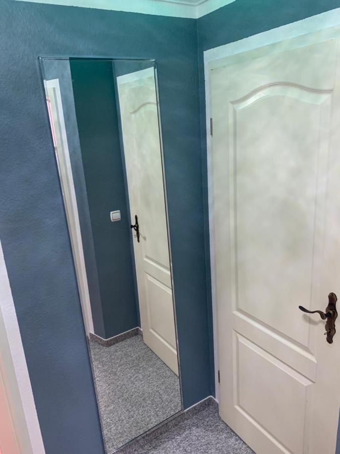 Best-Preis -Vip Lounge- Mit Netflix, Self-Check-In, Ebike Ladestation, Fahrradraum, Wlan Und Netflix - Direkt Am Elberadweg Im Herzen Von Wittenberge Exterior foto
